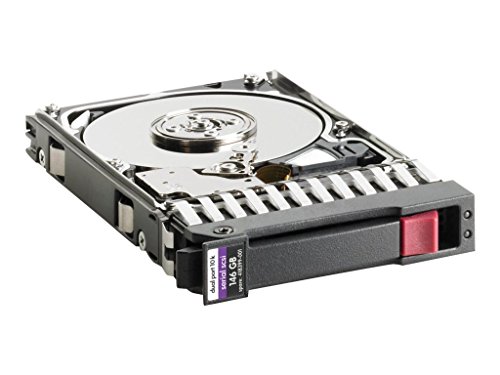Hp Enterprise E2D56A Harddisk