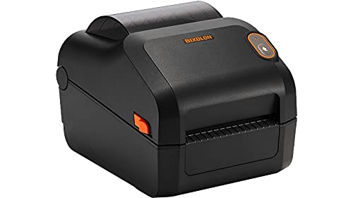 Bixolon Xd3-40T, 203Dpi, Usb, Serial, Ethernet, W125771599 (Ethernet)