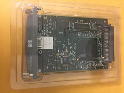 Hp Jetdirect 620N 10/100, J7934A, J7934G, J7960G, J7934-69001