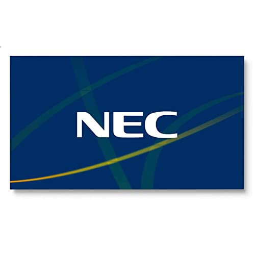 Nec Multisync Un552Vs