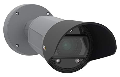 Axis Q1700-Le Telecamera Di Sicurezza Ip Esterno Capocorda 1920 X 1080 Pixel Soffitto/Parete