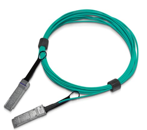Mellanox Opt Cable 200Gb/S Vpi Ib Hdr&200Gbe 10M