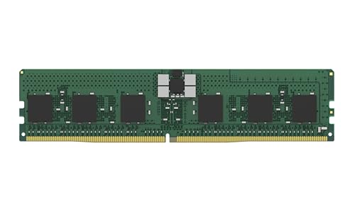 Kingston Server Premier 24Gb 5600Mt/S Ddr5 Ecc Reg Cl46 Dimm 1Rx8 Hynix M Renesas - Ksm56R46Bs8Pmi-24Hmi