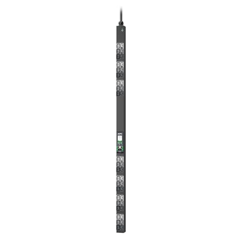 Apc Netshelter Rack Pdu Adv Metered Marca