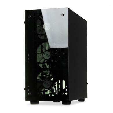 Caja Pc Ibox Passion V4 Gaming