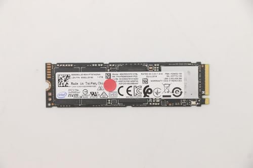 Lenovo Ssd M.2 2280 1Tb Opal 2.0 Fru Ssd M.2 2280 1Tb Opal 2.0, Fru00Up740 (Ssd M.2 2280 1Tb Opal 2.0 Intel)