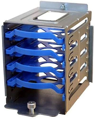 Supermicro Hdd Cage-Componente Module