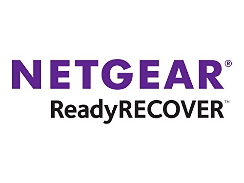 Netgear Readyrecover - Lizenz - 1 Sbs-Server - Win