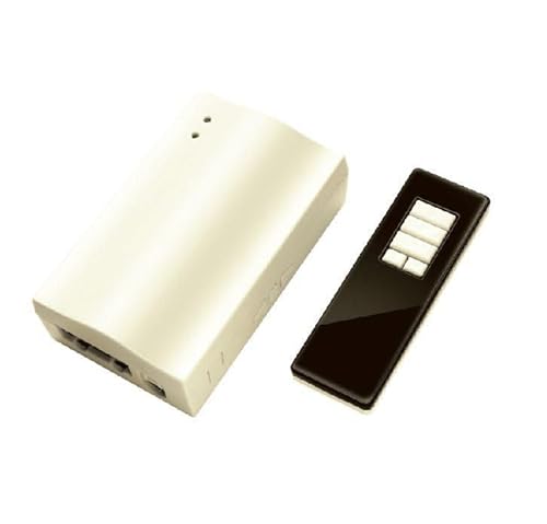 Grandview Remote Control Kit W/Rf Motor Screen Compatible, Gv106039 (Motor Screen Compatible)