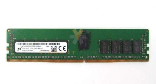 Memoria Dell Hndj7 16 Gb Ddr4 2400 Mhz