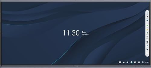 Viewsonic Viewboard Ifp105S - Display Touch Interattivo 267 Cm 105"