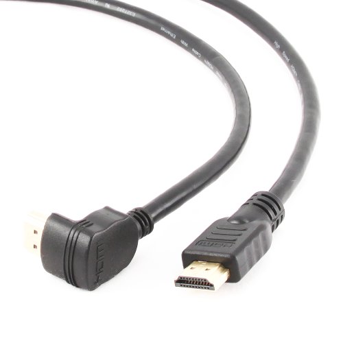 Gembird 3M Hdmi Cavo Hdmi Hdmi Tipo A (Standard) Nero