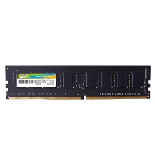 Silicon Power Memoria Ddr4 32Gb 3200Mhz Cl22 Udimm