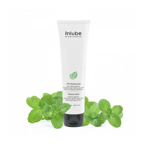Nuei Inlube Hierbabuena