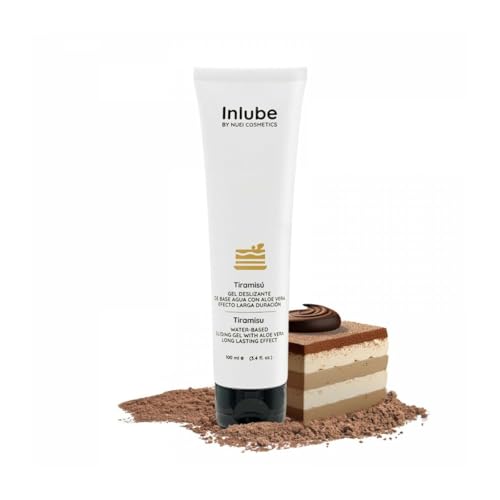 Nuei Inlube Tiramisú