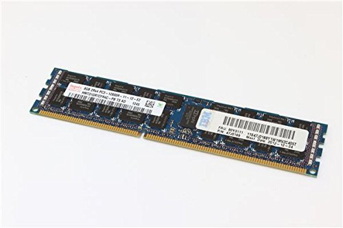 90Y3111 Ibm 8Gb (1X8Gb) 2Rx4 Pc3L-12800 Memory