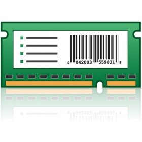 Lexmark 2Gb Ddr3 So-Dimm (X64) 2048 Mb - Modulo Di Memoria Per Stampanti, 2048 Mb 204-Pin So-Dimm Cs820, Cx82X, Cx860, Ddr3, 1 Pezzo(I)