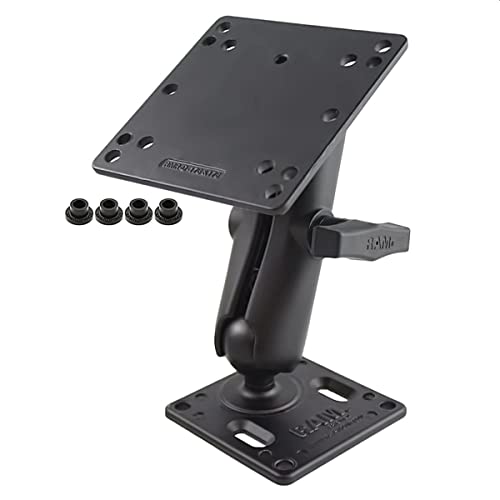 Ram Mount Ram-246-2461U Kit Di Fissaggio