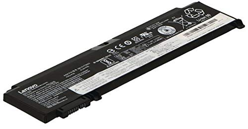 Lenovo 01Av406 Batería Notebook (Lenovo Battery Internal 3C 26Wh Li Ion)