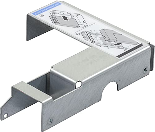 Bracket Adapter. Mounting.