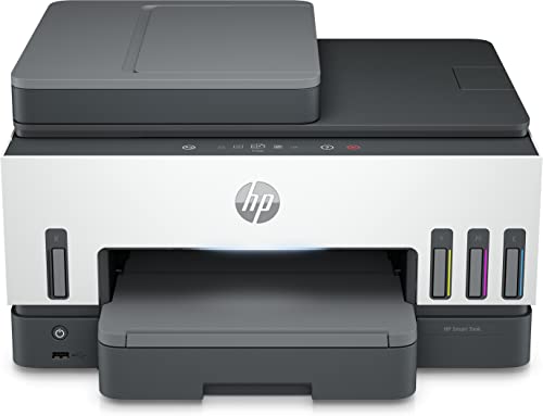 Hp Printer/Cop/Scan Smart Tank/790 4Wf66A#670