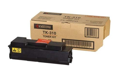 Kyocera Toner Tk-310 Negro