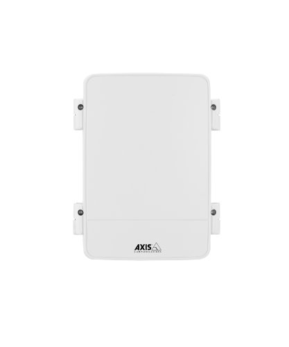 Axis T98A15-Ve Surveillance Cabinet