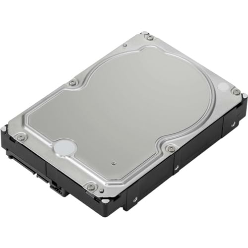 Lenovo Thinkstation 4Tb 7200Rpm Sata 3.5" Hard Drive - 4Xb0X01142