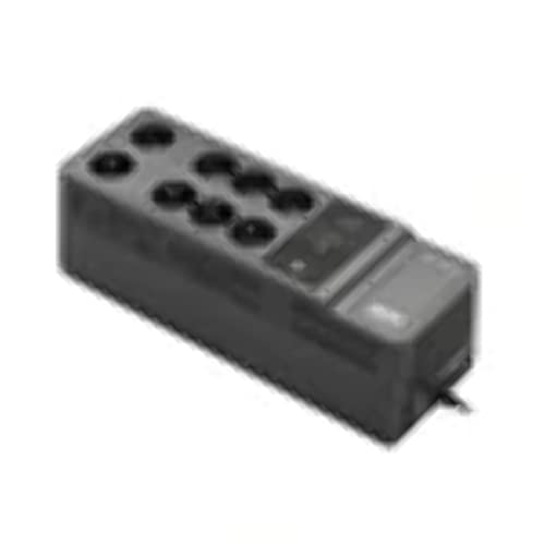 Apc Back-Ups Be650G2-Cp Inverter Ac 220-240 V 400 Watt 650 Va Connettori Di Uscita: 8