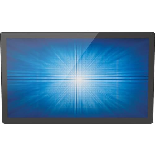 Elo Ts Pe 2494L 23.8In Fhd Lcd Wva Led