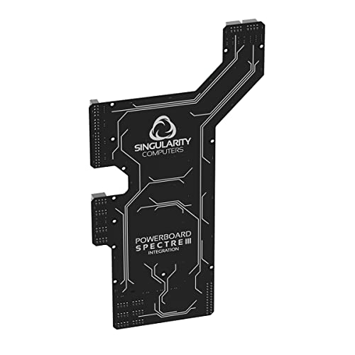 Singularity Computers Powerboard Spectre 3.0