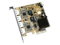 Exsys Ex-3504 Esata Scheda Di Interfaccia E Adattatore