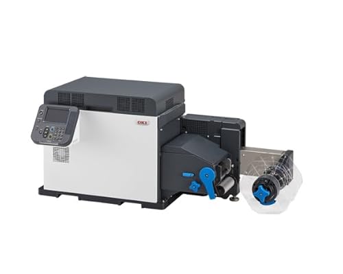 Oki - Laser Printer Pro1040 600X600 Dpi 250Gb 2Gb