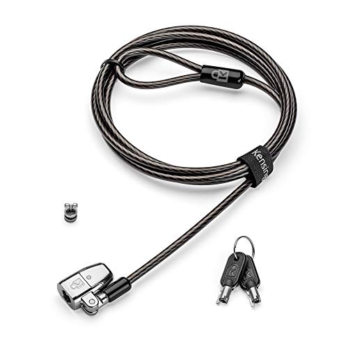 Kensington Clicksafe 2.0 Keyed Lock