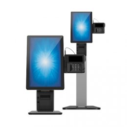 Elo Touch - Paypoint Printer Tray For Wallaby Self-Service Stand For W Epson M