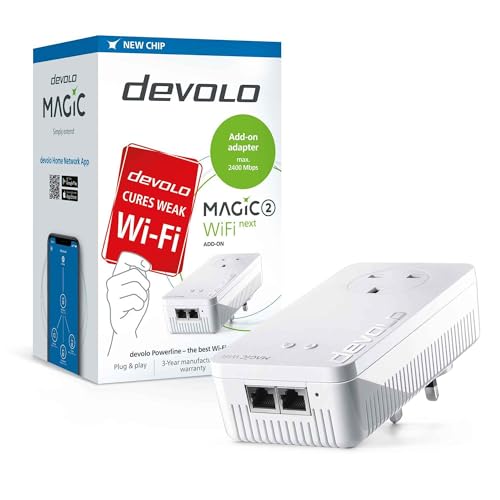 Magic 2 Wifi Next Add-On Adptr
