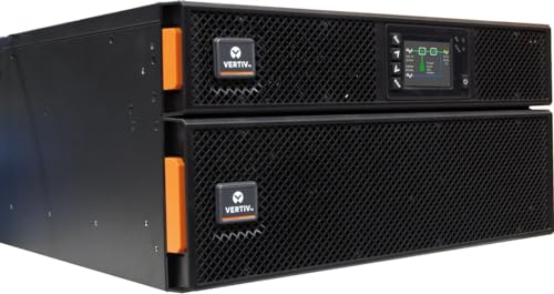 Vertiv Gxt5 6000Va 230V Ups Eu
