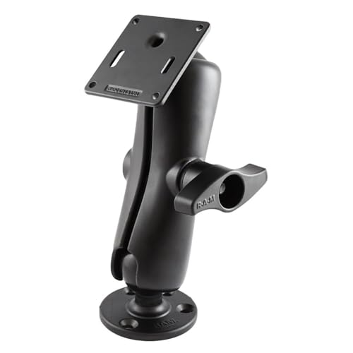 Ram-Mount Datalogic With Round Base (94Acc0034)