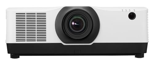 Nec Pa1004Ul-Wh Projector Lcd Wuxgaproj