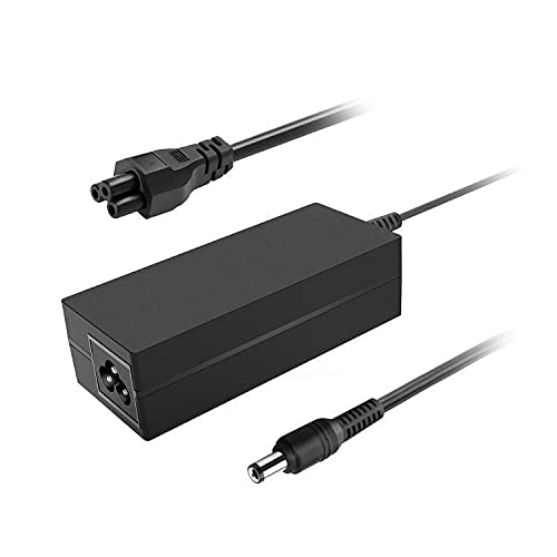 Sparepart: Coreparts Power Adapter 60W 19V 3.16A Plug:6.5 * 4.4Mm, Bn81-19984A (60W 19V 3.16A Plug:6.5 * 4.4Mm With Pin Inside Including Eu Power Cord