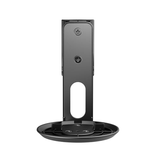 Vivolink Wall Mount For Sonos Era 100 Speaker Black, W128609744 (Era 100 Speaker Black)