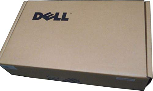 Dell G889C Advanced Port Replicator, Nero