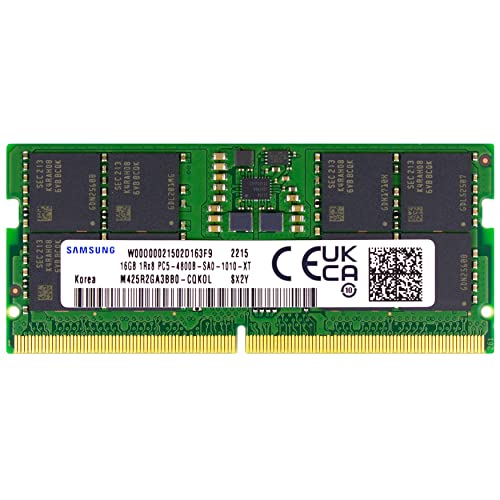 Memoria Micro Sodimm,16Gbddr43200