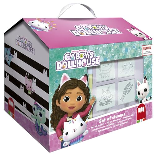 Multiprint Routers - Wireless - Modem Marca Modello Casette - Gabbis Doll House