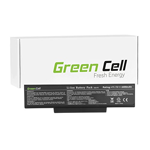Green Cell A32N1405 Para Asus G551 G551J G551Jm G551Jw G771 G771J G771Jm G771Jw N551 N551J N551Jm N551Jw N551Jx