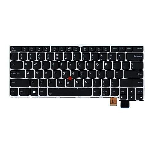 Keyboard (French)