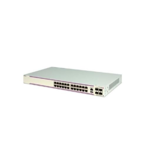 Alcatel-Lucent Enterprise Os2360-P24X - Switch Di Rete A 24 Porte