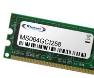 Memorysolution 64 Gb Cisco Ucs X210C M6 (Ucsx-Mr-X64G2Rw) Marca