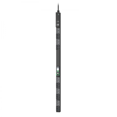 Apc Ns Rack Pdu Adv Met 7.4 Kw 1Ph 230 V 32 A Marca