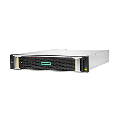 Hpe Modular Smart Array 2060 16Gb Fibr